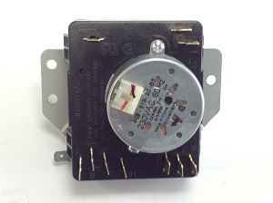 Whirlpool W10894766 Maytag Crosley Clothes Dryer Timer