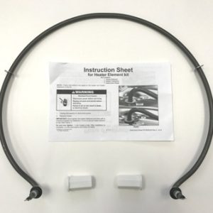 Whirlpool W10703867 DISH HEATE
