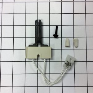 Whirlpool 4391996 IGNITOR,DRYER,27