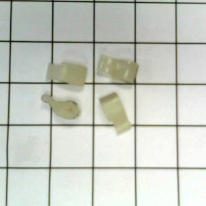 Whirlpool 80040 Washer Agitator Dawgs