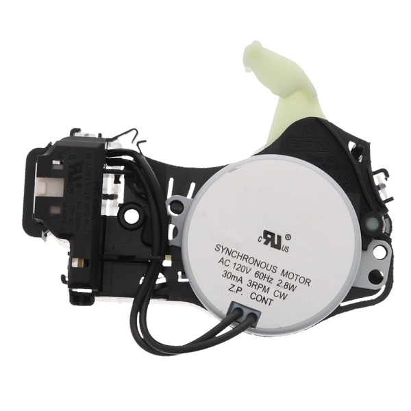 Exact Replacement W10913953 Washer Shift Actuator