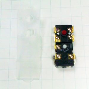 60075LAL UPPER THERMOSTAT
