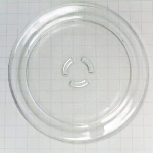 Whirlpool 4393799 GLASS TURNTABLE