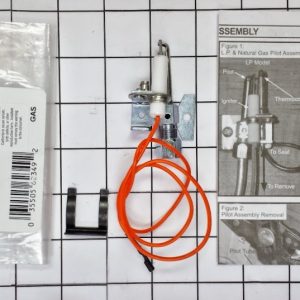A.O.Smith 100093719 Water Heater Pilot Assembly