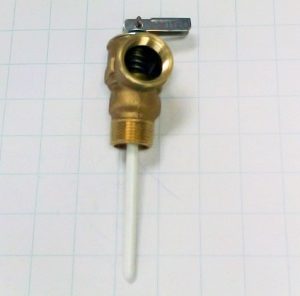 60085 Pressure Relief Valve