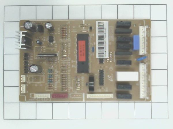 Samsung DA41-00293A PCB Printed Circuit Board
