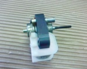 Whirlpool WP56488-2 Evaporator Motor