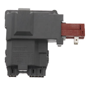 Frigidaire 131763202 Front Load Washer Door Lock