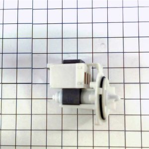 LG 4681EA2002H Washer Pump Motor