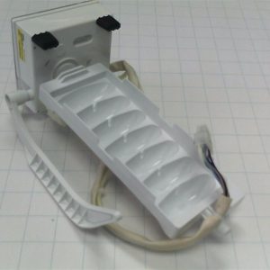 DA97-00258C Refrigerator ice maker assembly