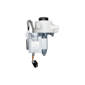 WH23X28418 GE Washer Drain Pump Assembly
