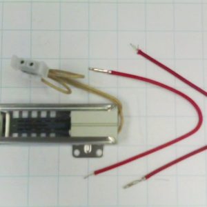 Whirlpool 12400035 Flat Oven Igniter