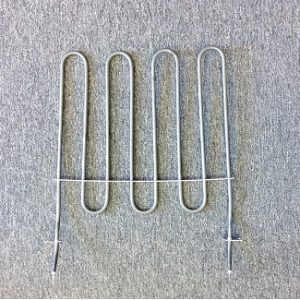 316505500 Oven Bake Element Bottom