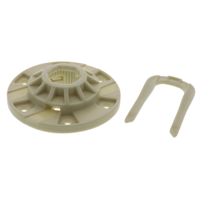 W10528947 Maytag Washer Drive Hub 840993036934