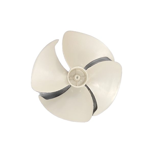 Whirlpool de31-90051a fan blade