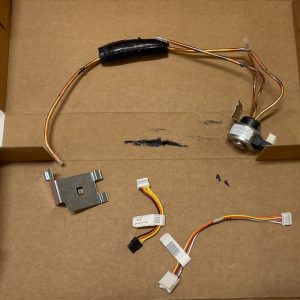 Whirlpool W11590197 3 WAY VALVE SERVICE KIT