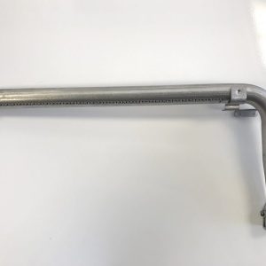 DG62-00066A Samsung Oven Bake Burner