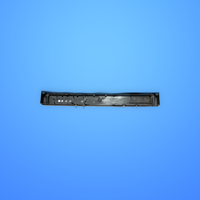 Whirlpool W10815819 Dishwasher Control Panel