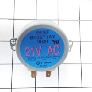 DE31-10173A Samsung microwave stirrer motor