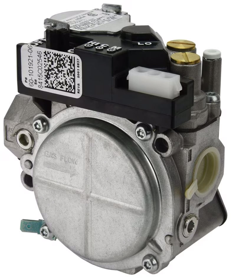 Rheem 60-101921-06 Furnace Gas Valve RUUD