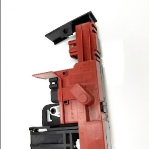 Sold Out NLA 00497255 Bosch Washer Door Lock-Mechanical
