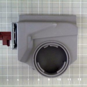 Whirlpool WP8572611 OEM Dishwasher Vent Assembly – Genuine Replacement Part
