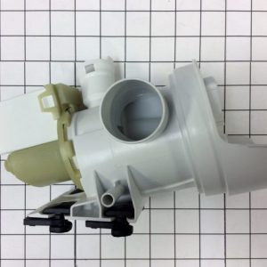 NLA 00436440 Bosch Washer Water Pump,Drain Pump