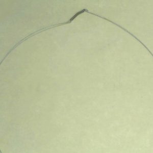 DC97-04973B Wire Spring Clamp