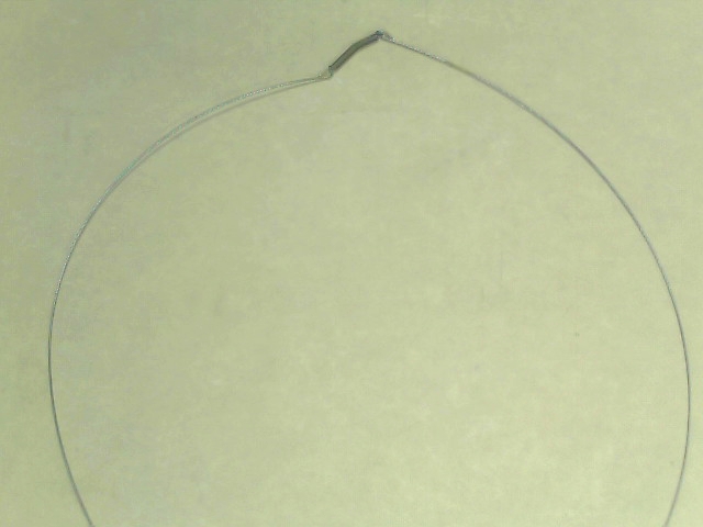 DC97-04973B Wire Spring Clamp
