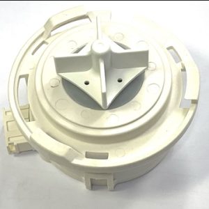 EAU62043403 Dishwasher Water Pump