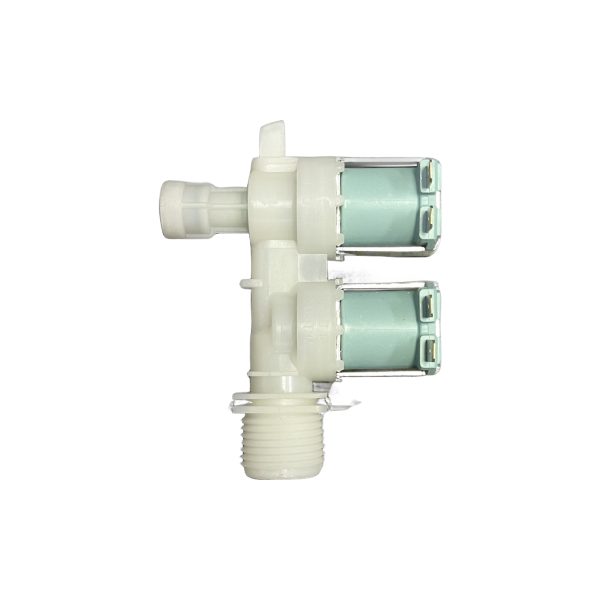 DC62-30042A Samsung Dryer Steam Water Valve Water Inlet Valve