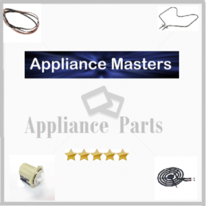Whirlpool WPW10157942 Dryer Timer – OEM Replacement for Electric Dryers