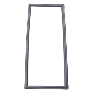 241778307 Refrigerator Door Gasket Seal - Grey