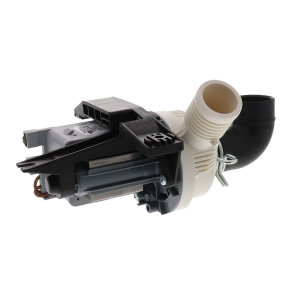 ERP W10409079 Washer Drain Pump