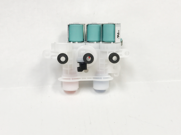 Whirlpool W11220230 Washer Water Inlet Valve