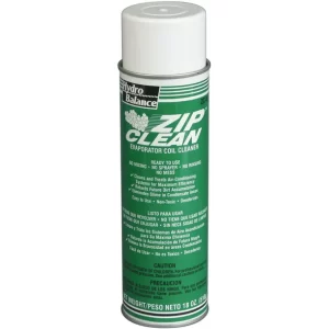 ZC-02 Evaporator Coil Cleaner