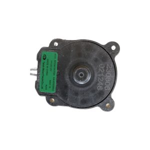 EAU65058502 Refrigerator Condenser Fan Motor