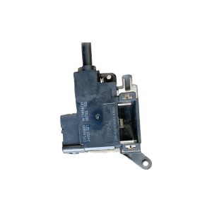 Whirlpool W11513248 Washer Lid Lock Assembly