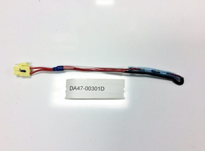 DA47-00301D Thermo Fuse-Assembly - Appliance Parts Distributors
