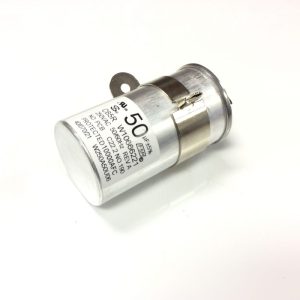 Whirlpool W10804664 Clothes Washer Capacitor