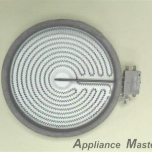 GE WB30T10045 8-inch Haliant burner element