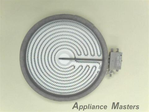 GE WB30T10045 8-inch Haliant burner element