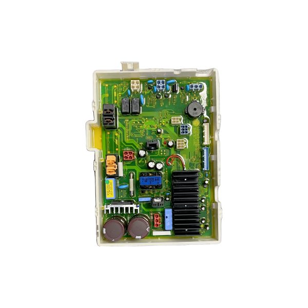 6871ER1078T Main Washer Control Board