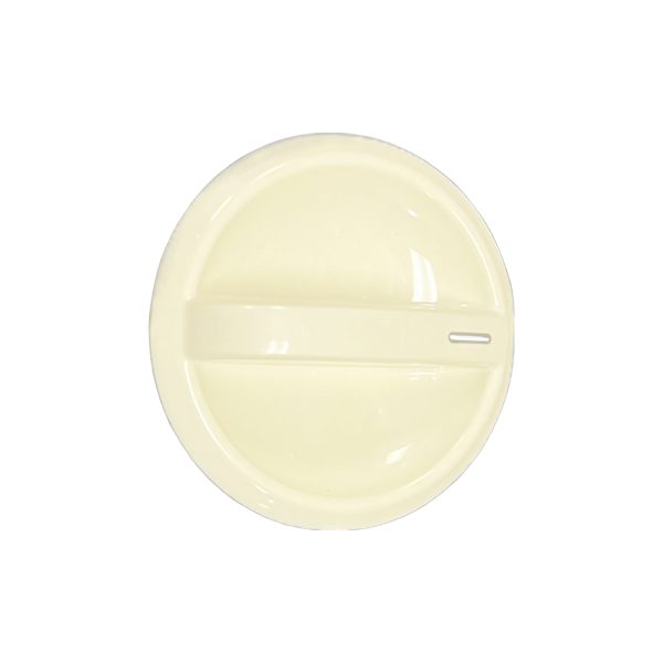 154239508 Bisque Dishwasher Timer Knob