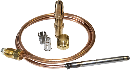TH198024 Thermocouple 24"