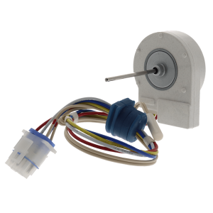 ERP WR60X10074 GE Evaporator Fan Motor