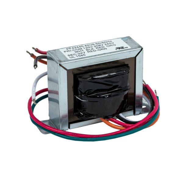 PF42440 Multi Voltage 24 Volt Transformer