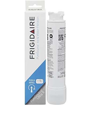 Frigidaire EPTWFU01 PureSource Ultra II Refrigerator Water Filter