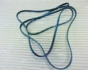 Whirlpool WP339956 Foam Seal