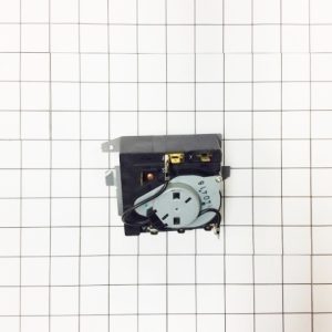 WE4M533 GE Clothes Dryer Timer